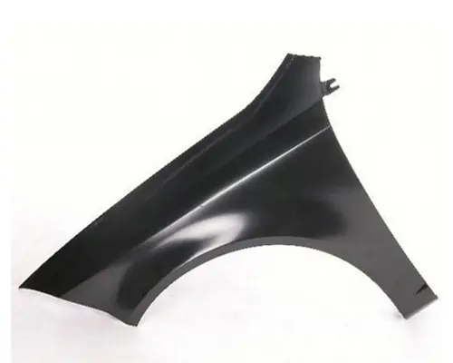 PASSENGER CHEVROLET FENDER ASSEMBLY, FRONT