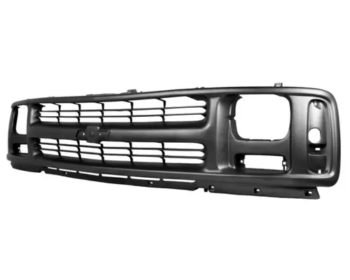 PASSENGER CHEVROLET GRILLE