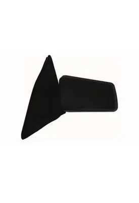 PASSENGER CHEVROLET MIRROR ASSEMBLY CAB/DOOR