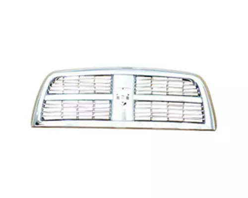 PASSENGER DODGE GRILLE