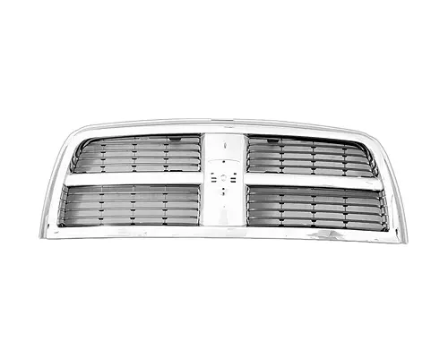 PASSENGER DODGE GRILLE