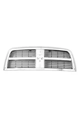 PASSENGER DODGE GRILLE
