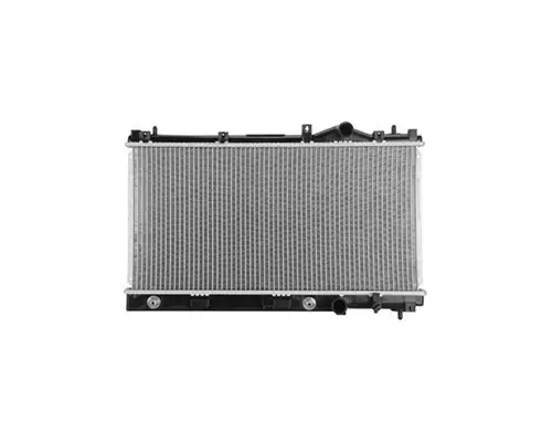 PASSENGER DODGE RADIATOR ASSEMBLY