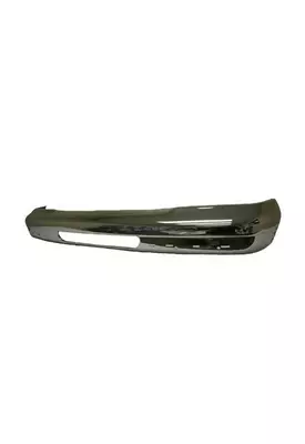 PASSENGER FORD BUMPER ASSEMBLY, FRONT