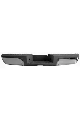PASSENGER FORD BUMPER ASSEMBLY, REAR