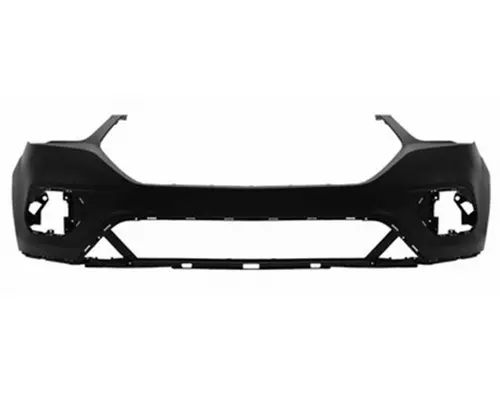 PASSENGER FORD BUMPER COMPONENT