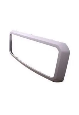 PASSENGER FORD GRILLE