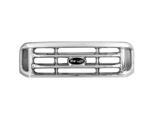 PASSENGER FORD GRILLE