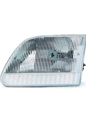 PASSENGER FORD HEADLAMP ASSEMBLY