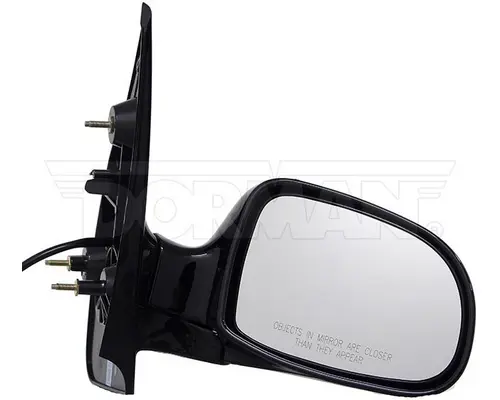PASSENGER FORD MIRROR ASSEMBLY CABDOOR