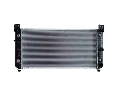 PASSENGER GMC RADIATOR ASSEMBLY