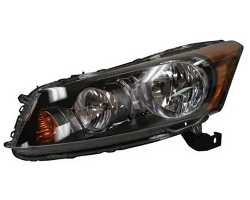 PASSENGER HONDA HEADLAMP ASSEMBLY