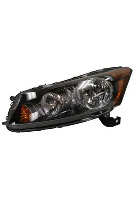 PASSENGER HONDA HEADLAMP ASSEMBLY