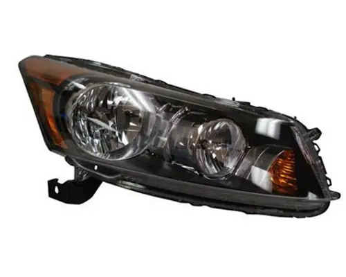 PASSENGER HONDA HEADLAMP ASSEMBLY