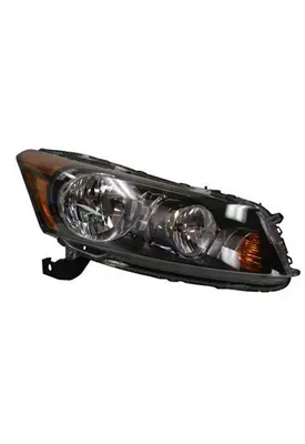 PASSENGER HONDA HEADLAMP ASSEMBLY