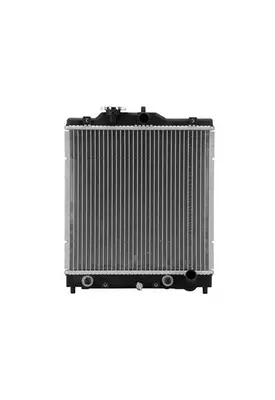 PASSENGER HONDA RADIATOR ASSEMBLY