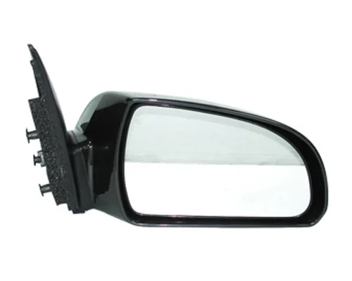 PASSENGER TOYOTA MIRROR ASSEMBLY CABDOOR