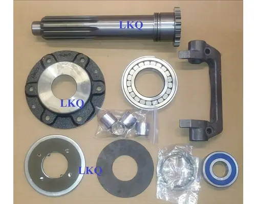 PERFORMANCE DIESEL INC ALL CLUTCH COMPONENTS