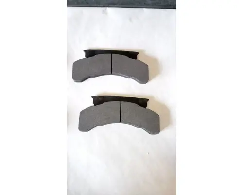 PERFORMANCE FRICTION 022410 Brake Shoes