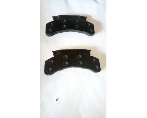 PERFORMANCE FRICTION 022410 Brake Shoes