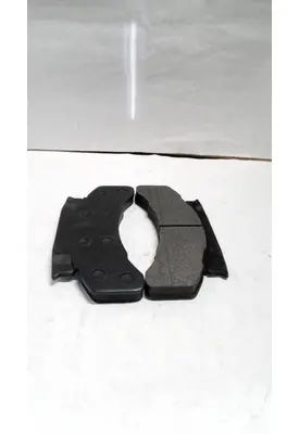 PERFORMANCE FRICTION 022420 Brake Shoes