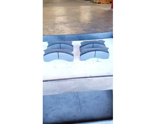 PERFORMANCE FRICTION 023620 Brake Shoes