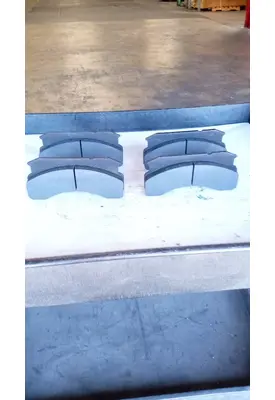 PERFORMANCE FRICTION 023620 Brake Shoes