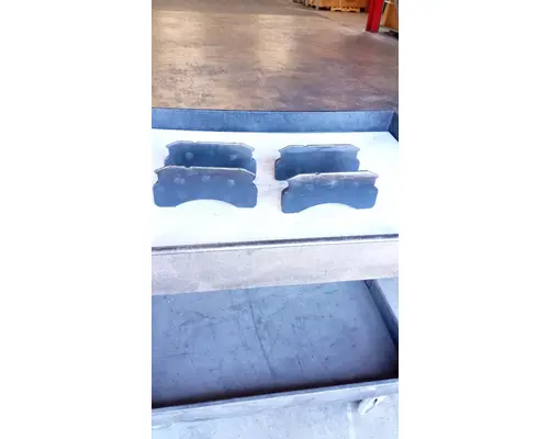 PERFORMANCE FRICTION 023620 Brake Shoes