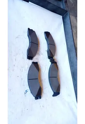 PERFORMANCE FRICTION 041110 Brake Shoes