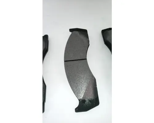 PERFORMANCE FRICTION 041120 Brake Shoes