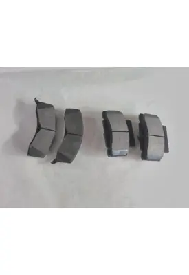 PERFORMANCE FRICTION 045920 Brake Shoes