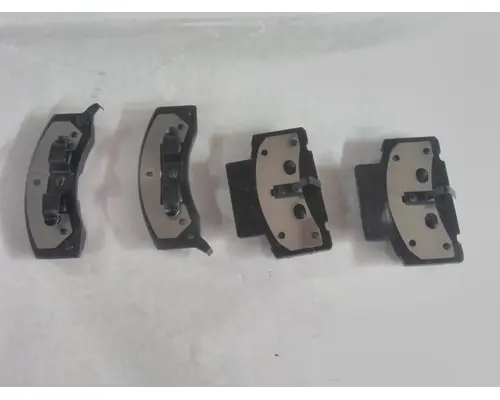 PERFORMANCE FRICTION 045920 Brake Shoes