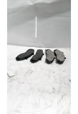 PERFORMANCE FRICTION 065220 Brake Shoes