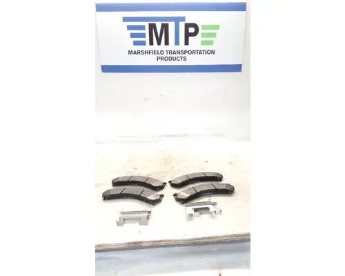 PERFORMANCE FRICTION 078420 Brake Shoes
