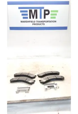 PERFORMANCE FRICTION 078420 Brake Shoes
