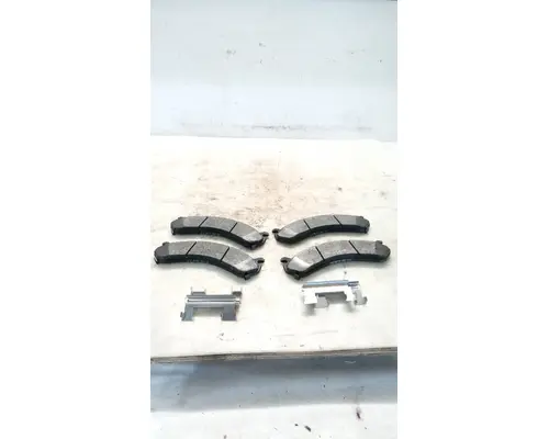 PERFORMANCE FRICTION 078420 Brake Shoes