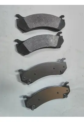 PERFORMANCE FRICTION 078520 Brake Shoes