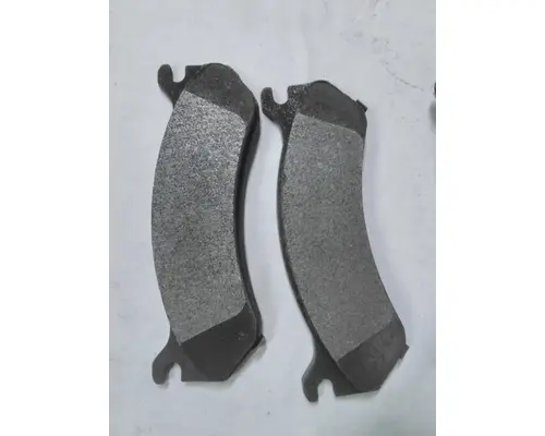 PERFORMANCE FRICTION 078520 Brake Shoes