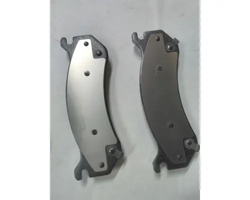 PERFORMANCE FRICTION 078520 Brake Shoes