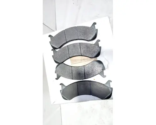 PERFORMANCE FRICTION 078610 Brake Shoes