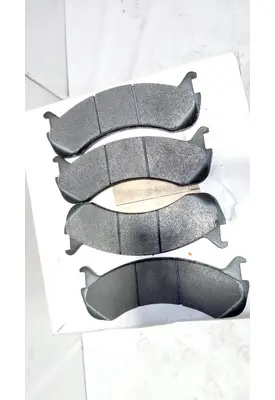 PERFORMANCE FRICTION 078610 Brake Shoes