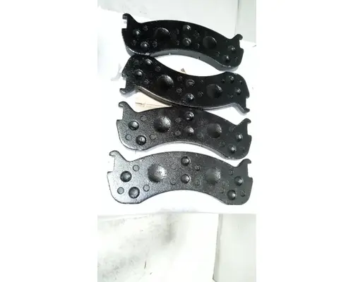 PERFORMANCE FRICTION 078610 Brake Shoes