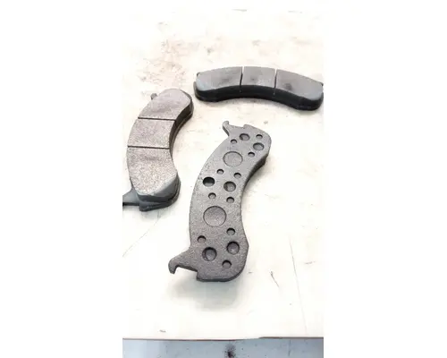 PERFORMANCE FRICTION 078611 Brake Shoes