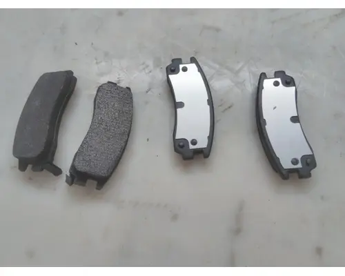 PERFORMANCE FRICTION 081420 Brake Shoes