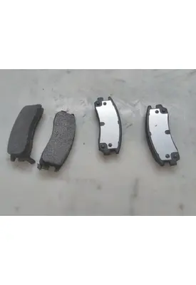 PERFORMANCE FRICTION 081420 Brake Shoes