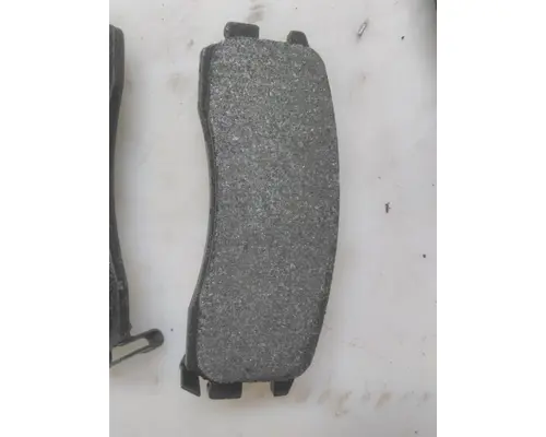 PERFORMANCE FRICTION 081420 Brake Shoes