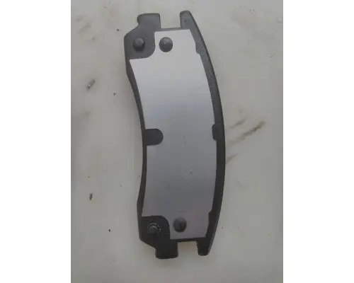 PERFORMANCE FRICTION 081420 Brake Shoes