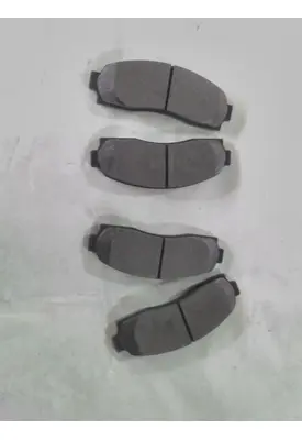 PERFORMANCE FRICTION 083320 Brake Shoes