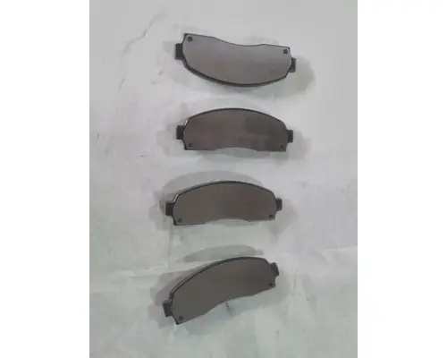 PERFORMANCE FRICTION 083320 Brake Shoes