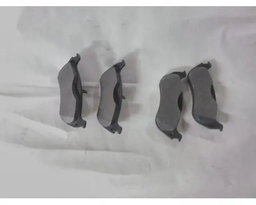 PERFORMANCE FRICTION 088120 Brake Shoes